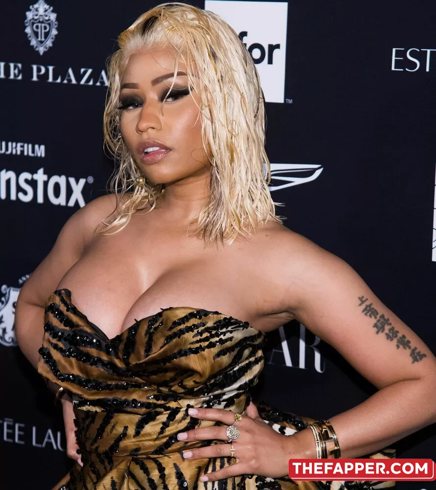 Nicki Minaj  Onlyfans Leaked Nude Image #rrXbNMBEt5