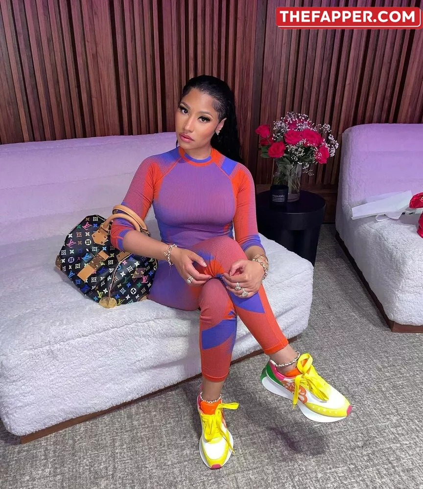 Nicki Minaj  Onlyfans Leaked Nude Image #sBwWQHAc6L