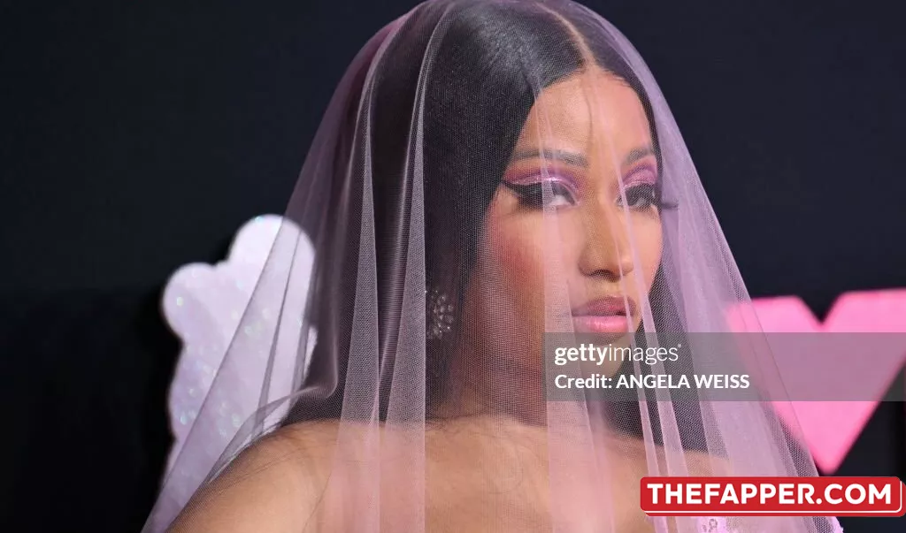 Nicki Minaj  Onlyfans Leaked Nude Image #sPU5fxUWa0