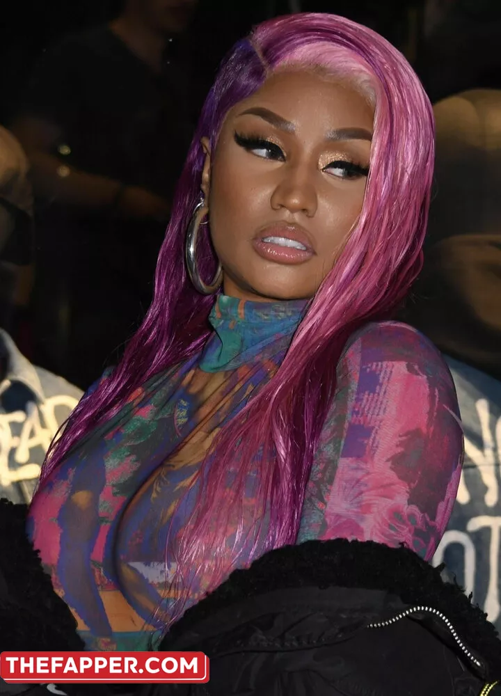 Nicki Minaj  Onlyfans Leaked Nude Image #tsqhpD2nCY