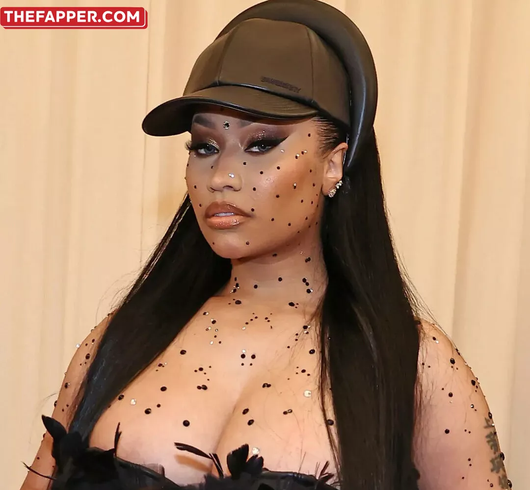 Nicki Minaj  Onlyfans Leaked Nude Image #uJvAZobnE3