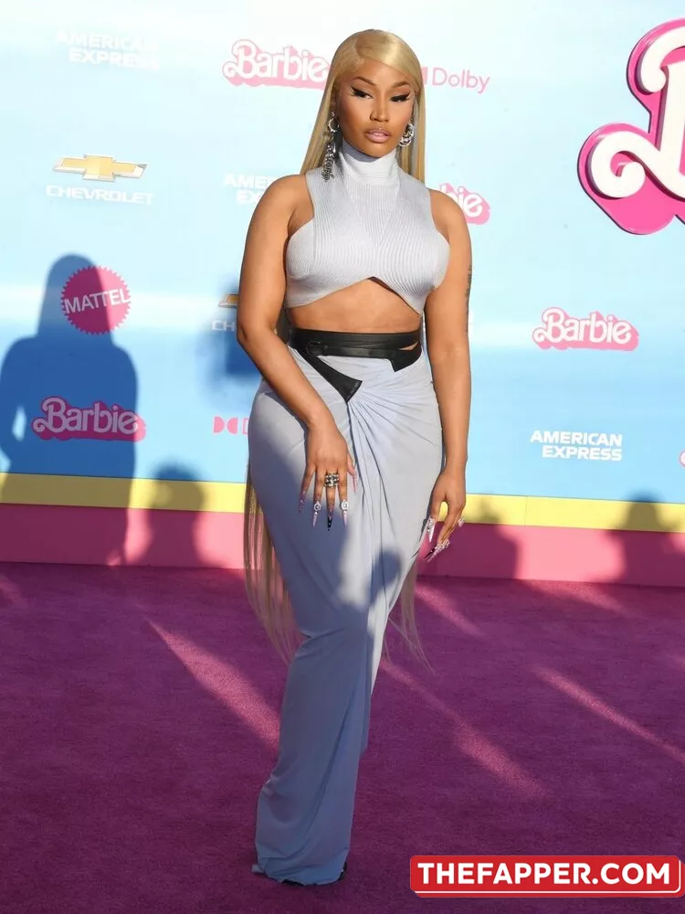 Nicki Minaj  Onlyfans Leaked Nude Image #umDcqV1dYb