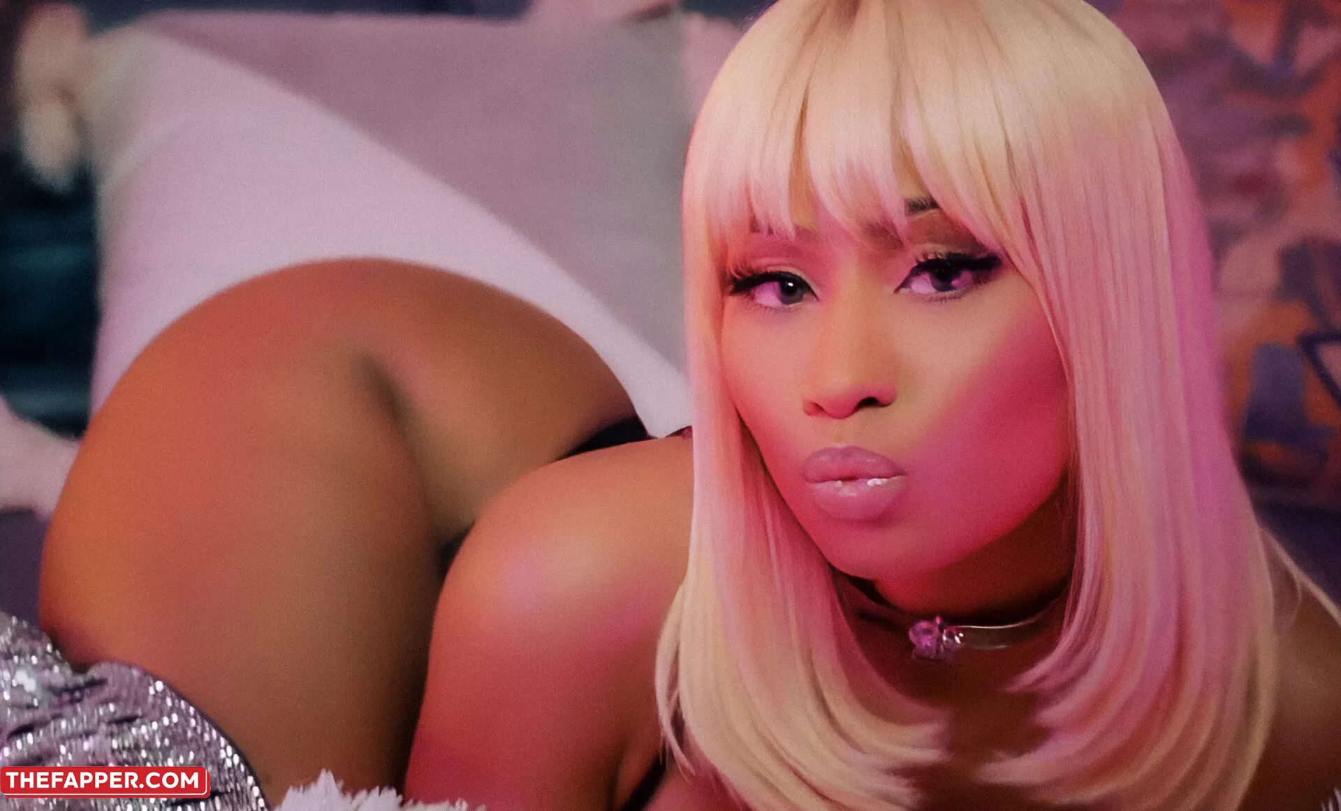 Nicki Minaj  Onlyfans Leaked Nude Image #vxDwQllQLj