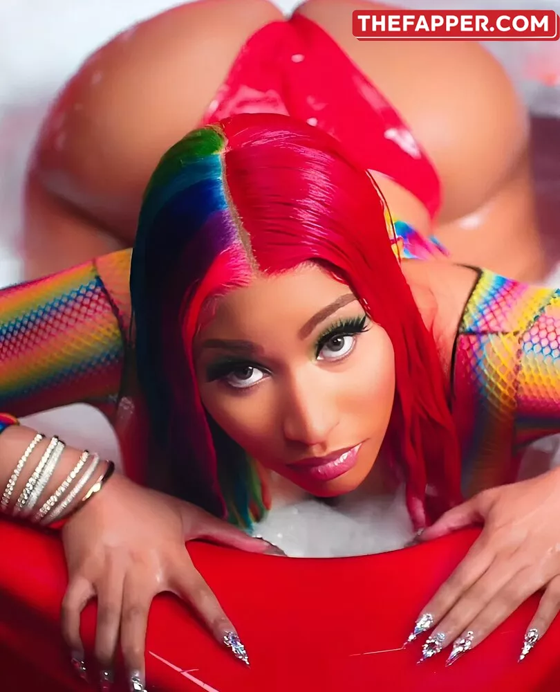 Nicki Minaj  Onlyfans Leaked Nude Image #w1XASIcLGV