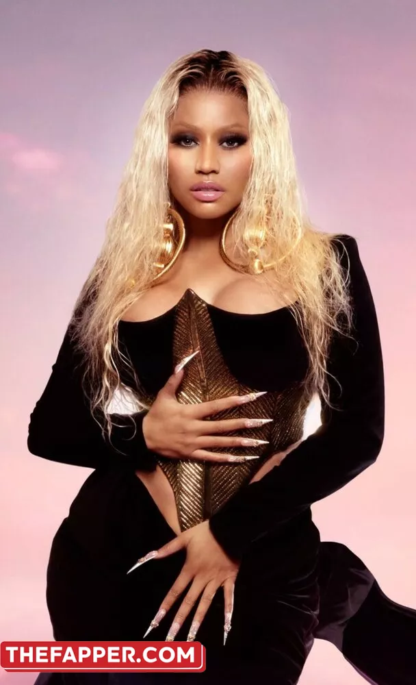 Nicki Minaj  Onlyfans Leaked Nude Image #wCm4EncxQs