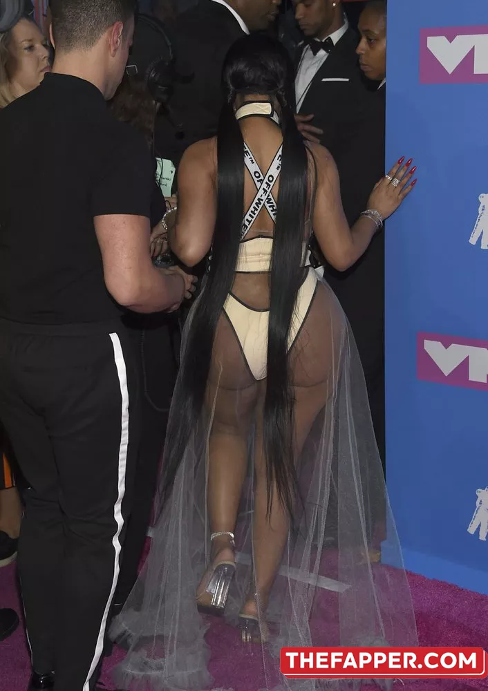 Nicki Minaj  Onlyfans Leaked Nude Image #xOCZZLNsSp