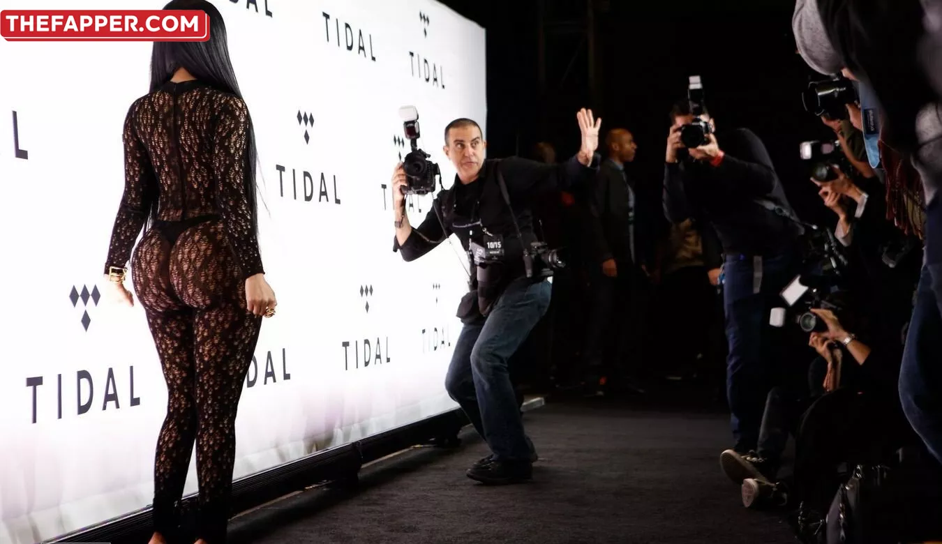 Nicki Minaj  Onlyfans Leaked Nude Image #yFOcqj94Rh