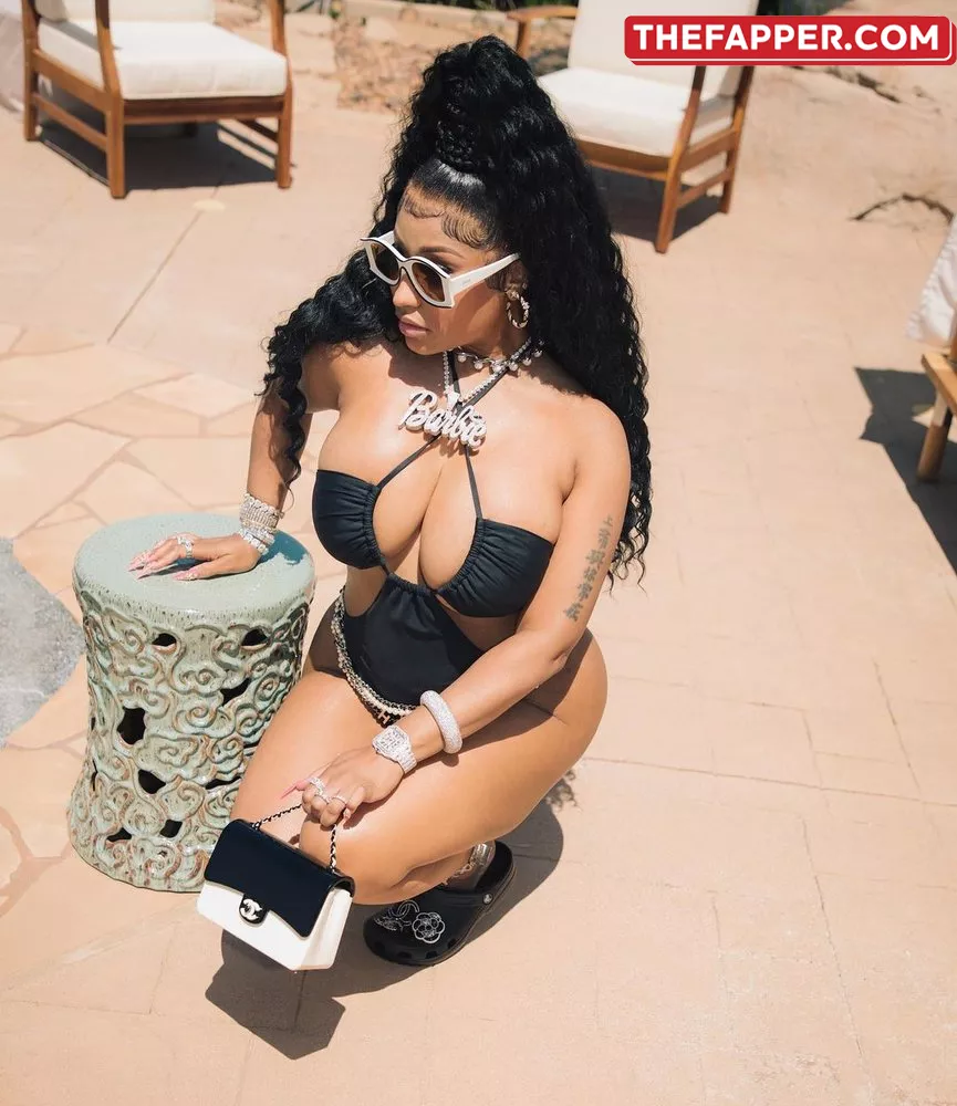 Nicki Minaj  Onlyfans Leaked Nude Image #yKPY74Bdxl