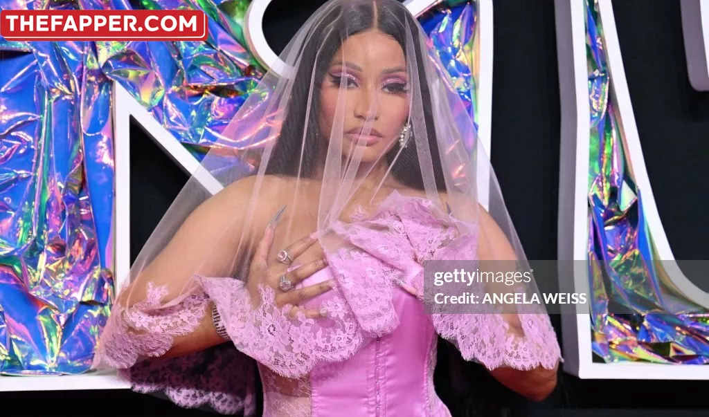 Nicki Minaj  Onlyfans Leaked Nude Image #yqplcyvi71