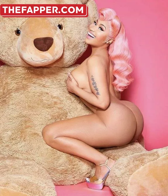 Nicki Minaj  Onlyfans Leaked Nude Image #z70mMyqa5P