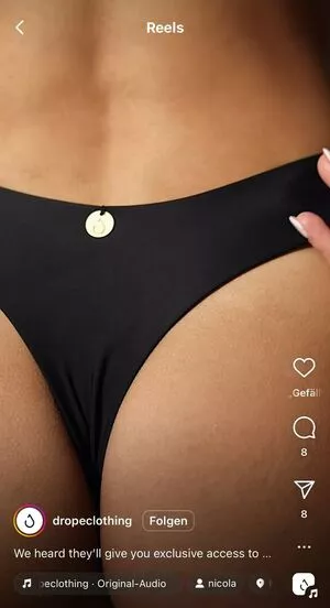 Nicola Cavanis Onlyfans Leaked Nude Image #PTeVsoSGg4