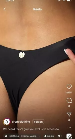 Nicola Cavanis Onlyfans Leaked Nude Image #Rs6TMEj7hT