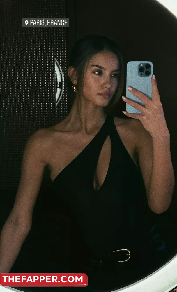 Nicola Cavanis  Onlyfans Leaked Nude Image #ZOmaawaQV2
