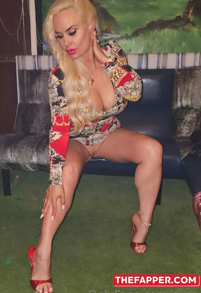 Nicole Coco Austin  Onlyfans Leaked Nude Image #8vEZnQ4iY0