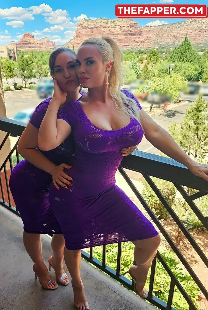 Nicole Coco Austin  Onlyfans Leaked Nude Image #9RFyUvxAxo