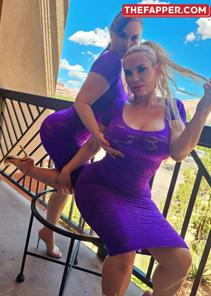 Nicole Coco Austin  Onlyfans Leaked Nude Image #Di7Zucdv7n