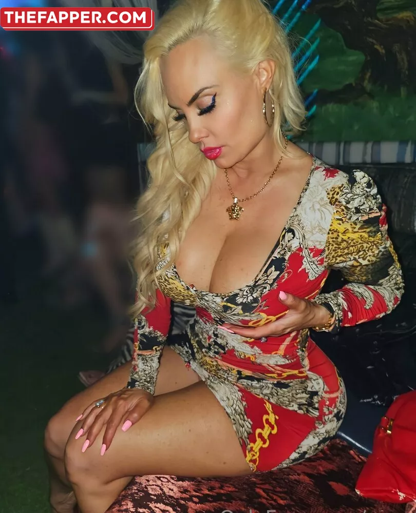 Nicole Coco Austin  Onlyfans Leaked Nude Image #L2h8QJRrNo