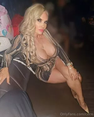 Nicole Coco Austin #NNXHrrlfJD