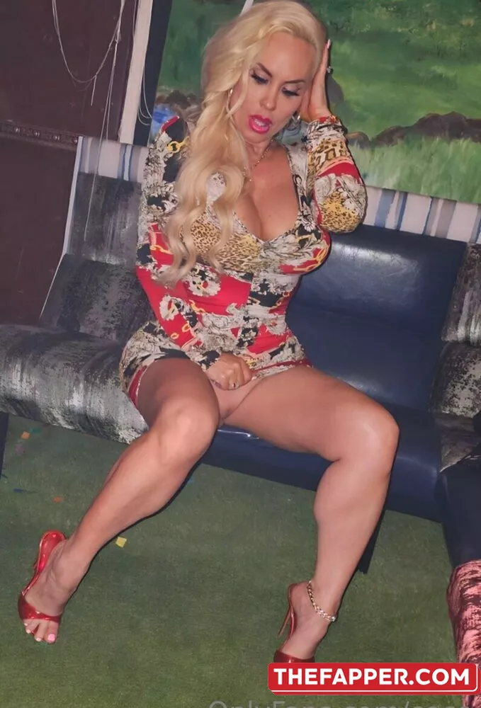 Nicole Coco Austin  Onlyfans Leaked Nude Image #OrFpm0S8ha