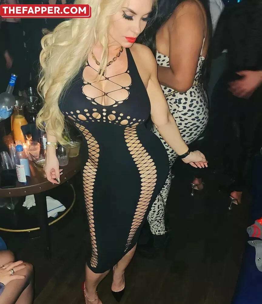 Nicole Coco Austin  Onlyfans Leaked Nude Image #PX2JcT0TA8