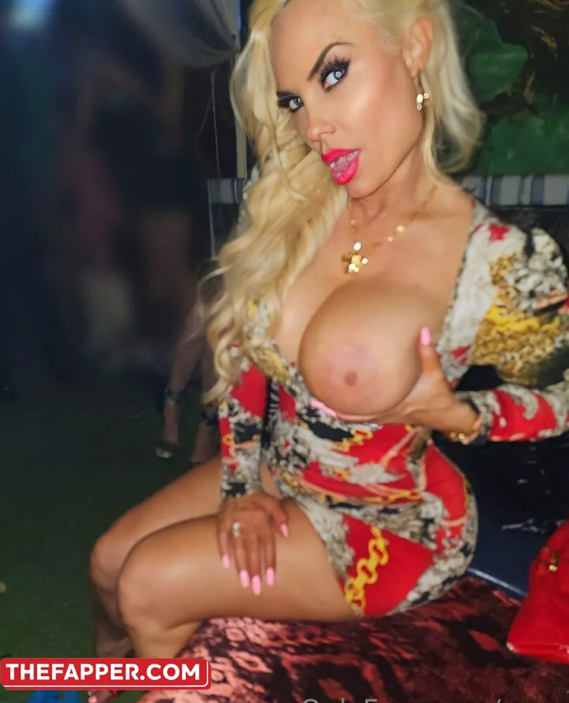 Nicole Coco Austin  Onlyfans Leaked Nude Image #QVQDKNDUco