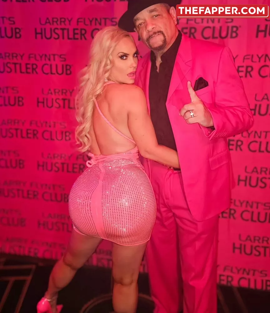 Nicole Coco Austin  Onlyfans Leaked Nude Image #QYtVyNtawE