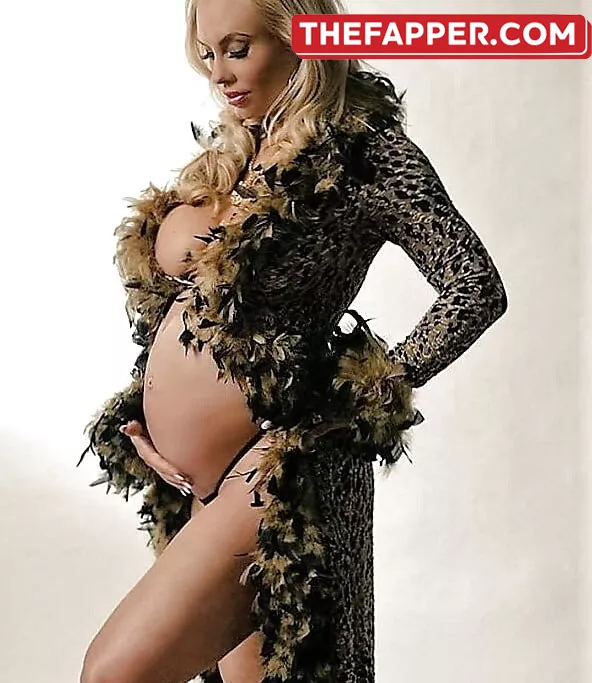 Nicole Coco Austin  Onlyfans Leaked Nude Image #TzfGVJKca4