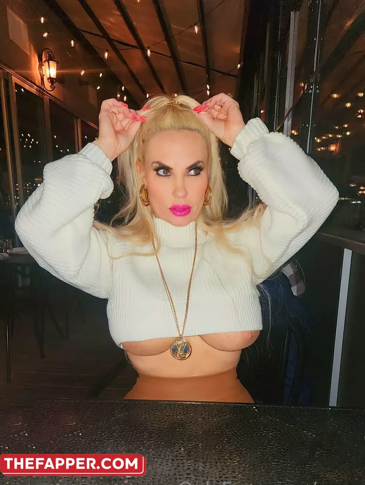 Nicole Coco Austin  Onlyfans Leaked Nude Image #UdB5HBRP3M