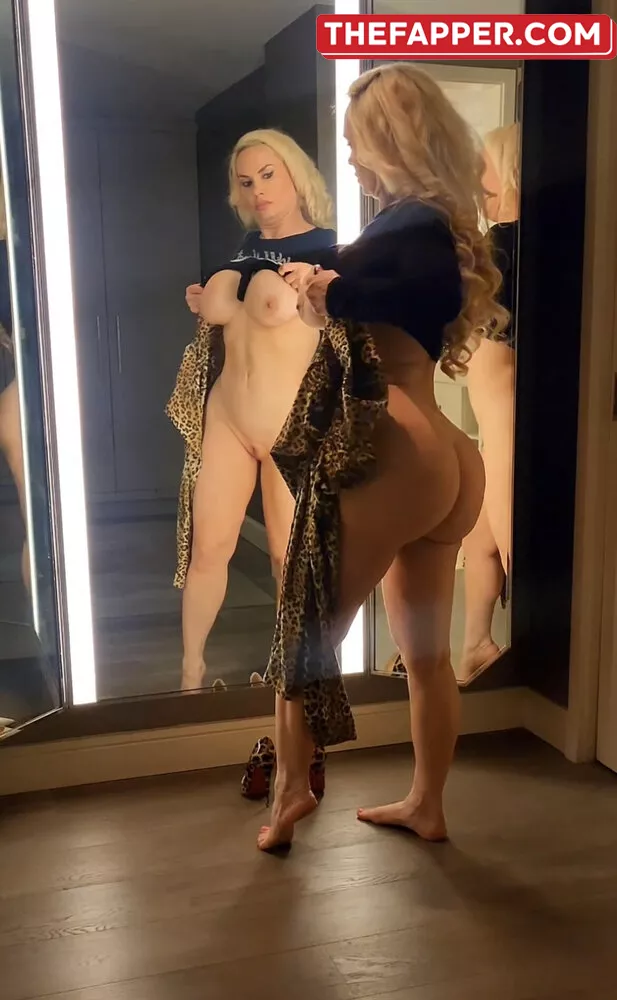 Nicole Coco Austin  Onlyfans Leaked Nude Image #UkTxQyTeCS