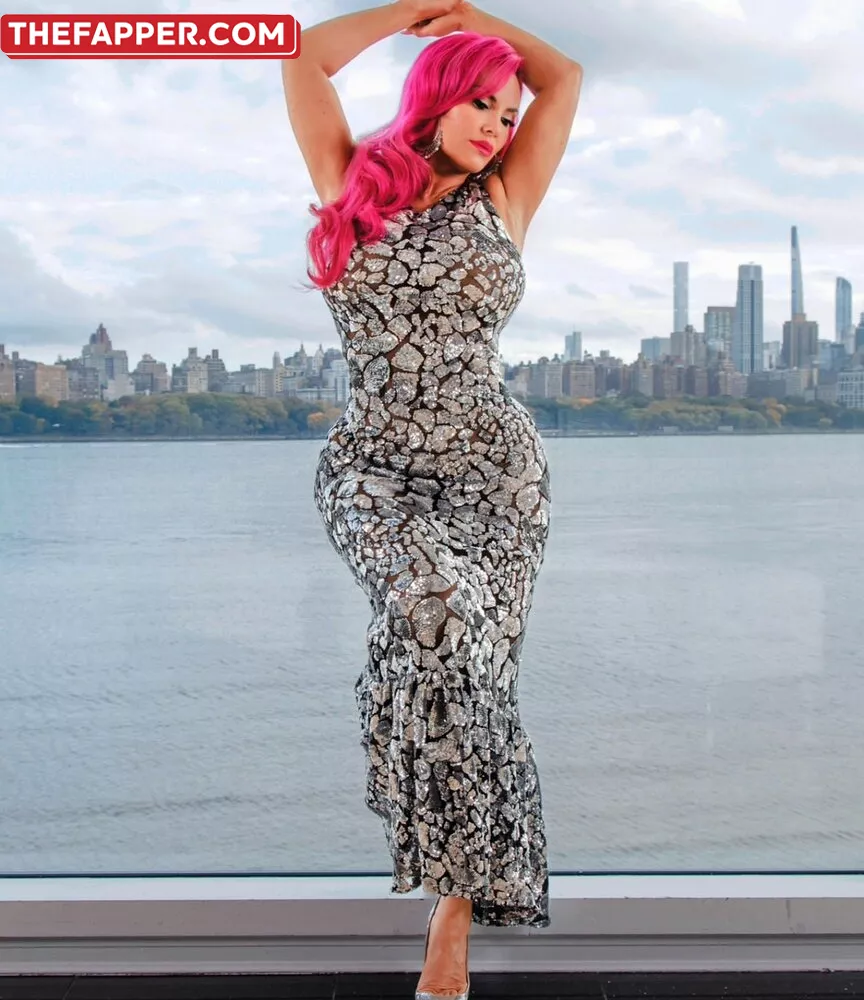 Nicole Coco Austin  Onlyfans Leaked Nude Image #XcznGp8LHf