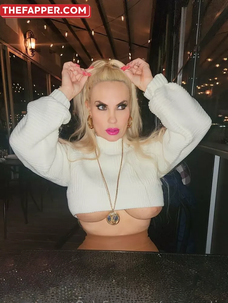 Nicole Coco Austin  Onlyfans Leaked Nude Image #Y6mGBOVIfy