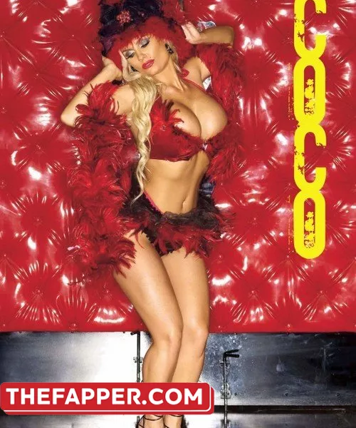 Nicole Coco Austin  Onlyfans Leaked Nude Image #YH43qbAKYS