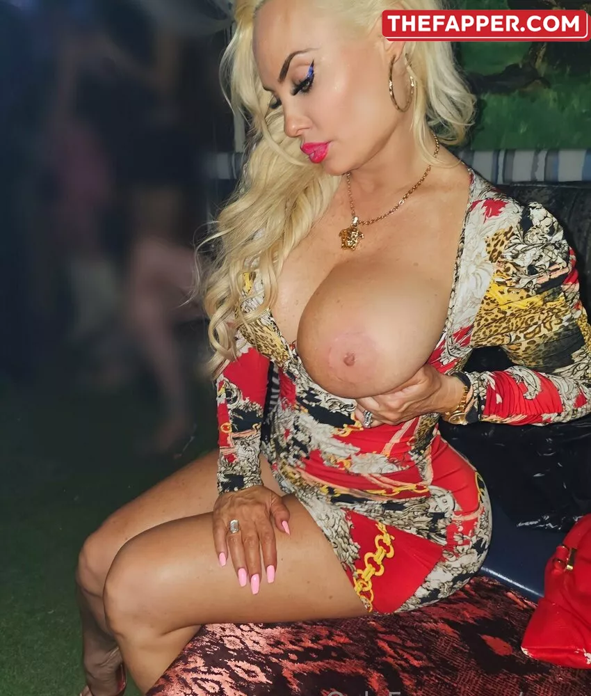 Nicole Coco Austin  Onlyfans Leaked Nude Image #Yva0J4NEoK