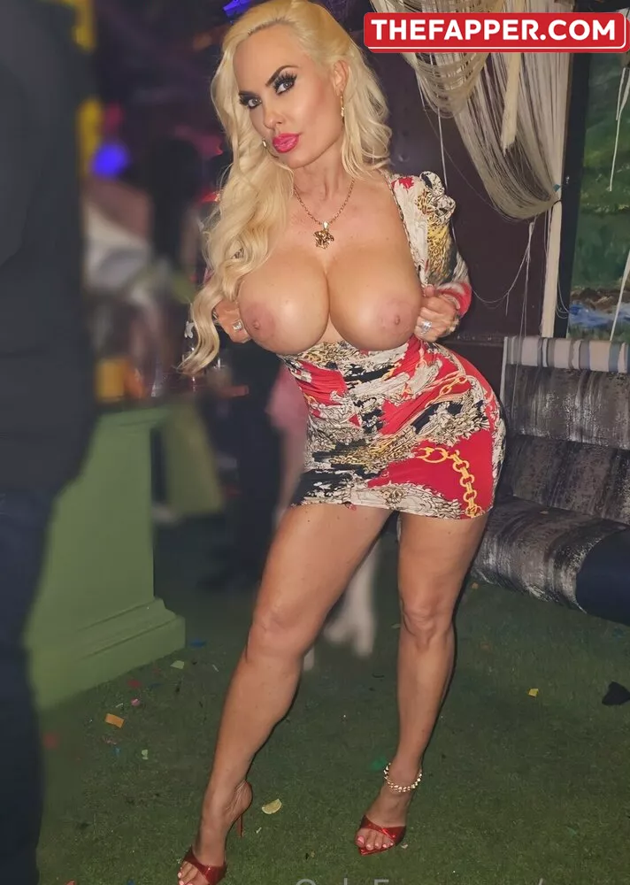 Nicole Coco Austin  Onlyfans Leaked Nude Image #detAw8KTX2