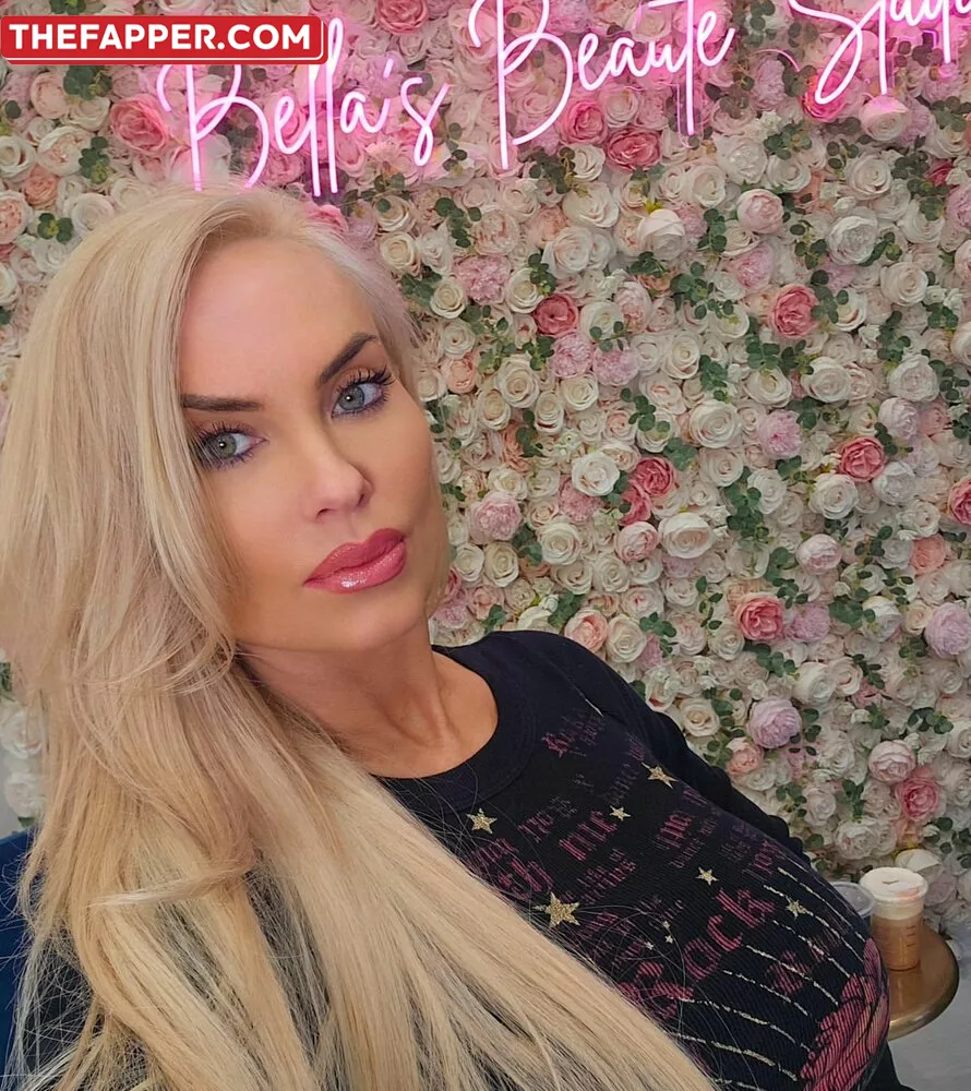 Nicole Coco Austin  Onlyfans Leaked Nude Image #faqKwIo4tr
