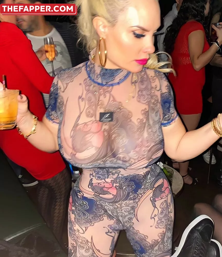 Nicole Coco Austin  Onlyfans Leaked Nude Image #gSRFGDZIuZ