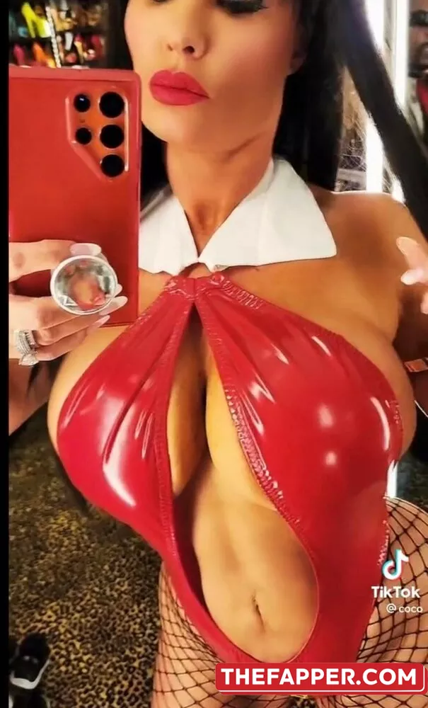 Nicole Coco Austin  Onlyfans Leaked Nude Image #i4WMaui9BJ