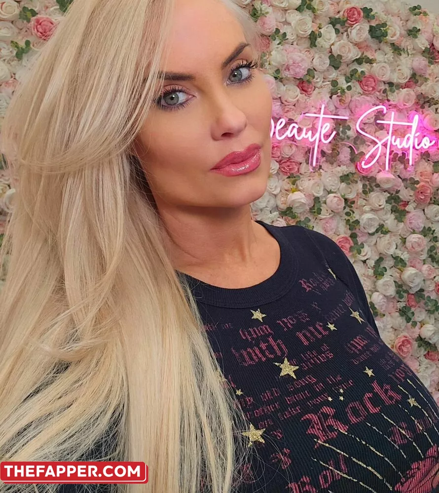 Nicole Coco Austin  Onlyfans Leaked Nude Image #kWP7r7hNzC