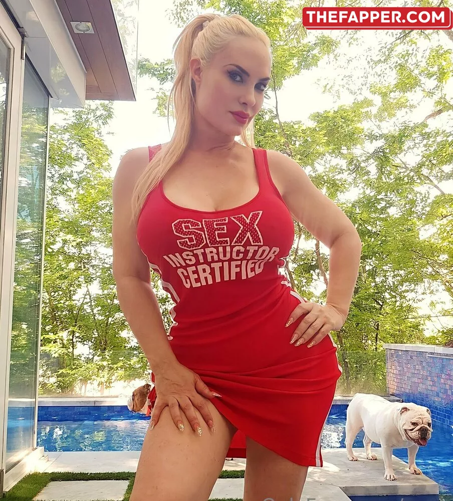 Nicole Coco Austin  Onlyfans Leaked Nude Image #sFwd7RyQy2