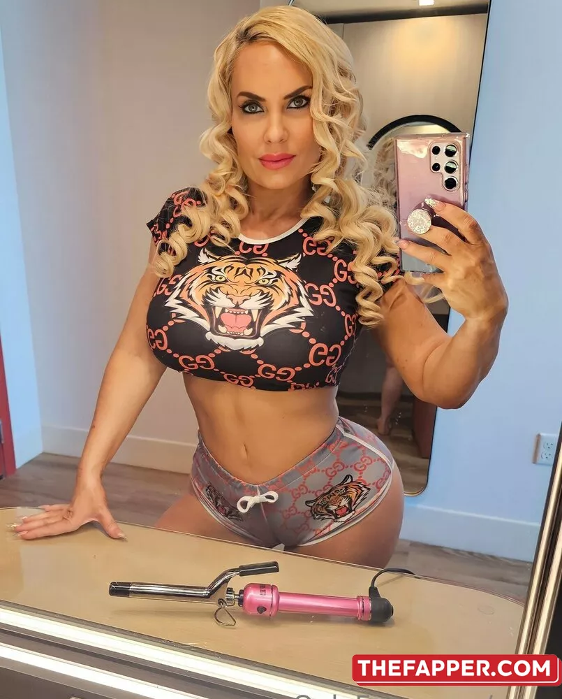 Nicole Coco Austin  Onlyfans Leaked Nude Image #u4Ywb20vgk