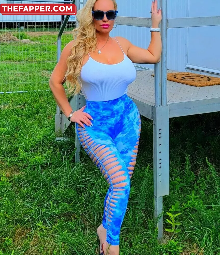 Nicole Coco Austin  Onlyfans Leaked Nude Image #yuSVoMKAZt