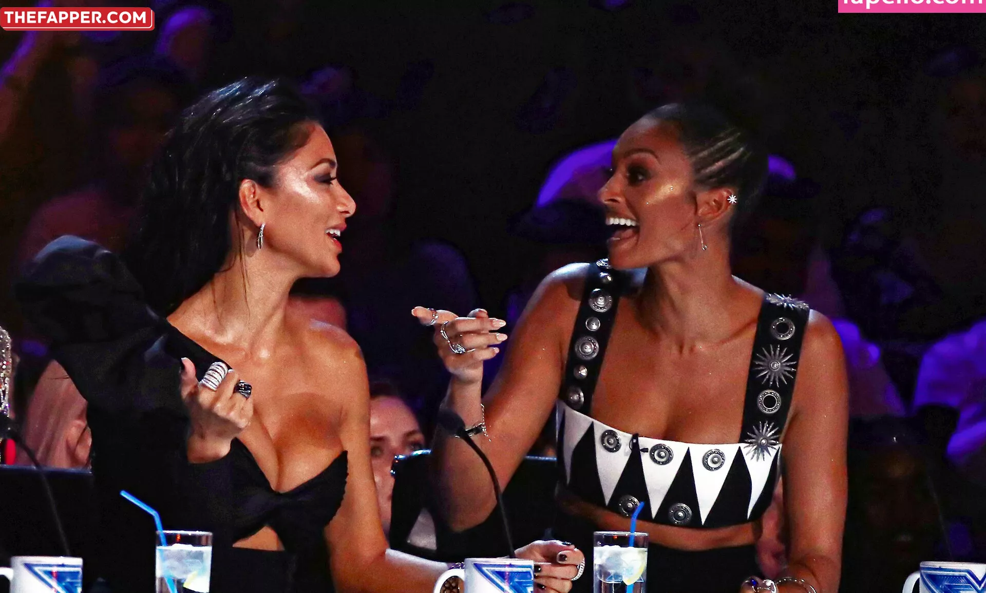 Nicole Scherzinger  Onlyfans Leaked Nude Image #1FES9ANn1S