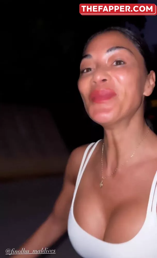 Nicole Scherzinger  Onlyfans Leaked Nude Image #46e9lEJyHO