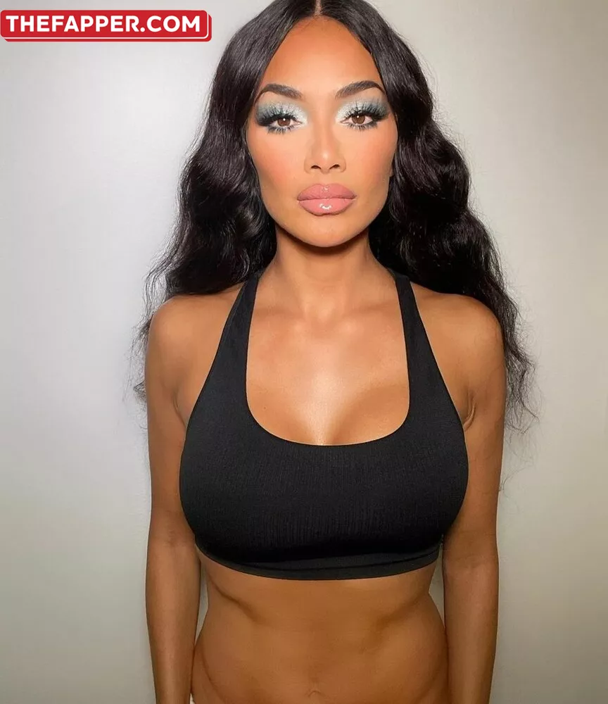 Nicole Scherzinger  Onlyfans Leaked Nude Image #7EZSCInYCV