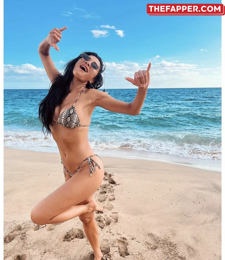 Nicole Scherzinger  Onlyfans Leaked Nude Image #83LiNztnfY