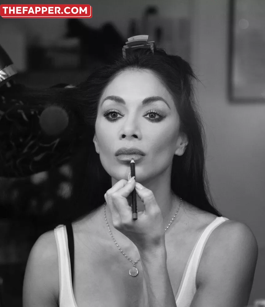 Nicole Scherzinger  Onlyfans Leaked Nude Image #9SYeyxddSn