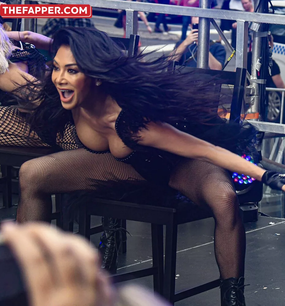 Nicole Scherzinger  Onlyfans Leaked Nude Image #BmeIrgfPxd