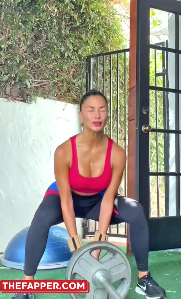 Nicole Scherzinger  Onlyfans Leaked Nude Image #CKewRo6Ruf