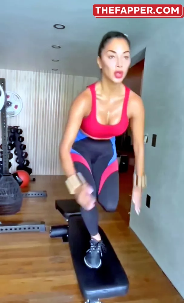 Nicole Scherzinger  Onlyfans Leaked Nude Image #FhUnG1U45D