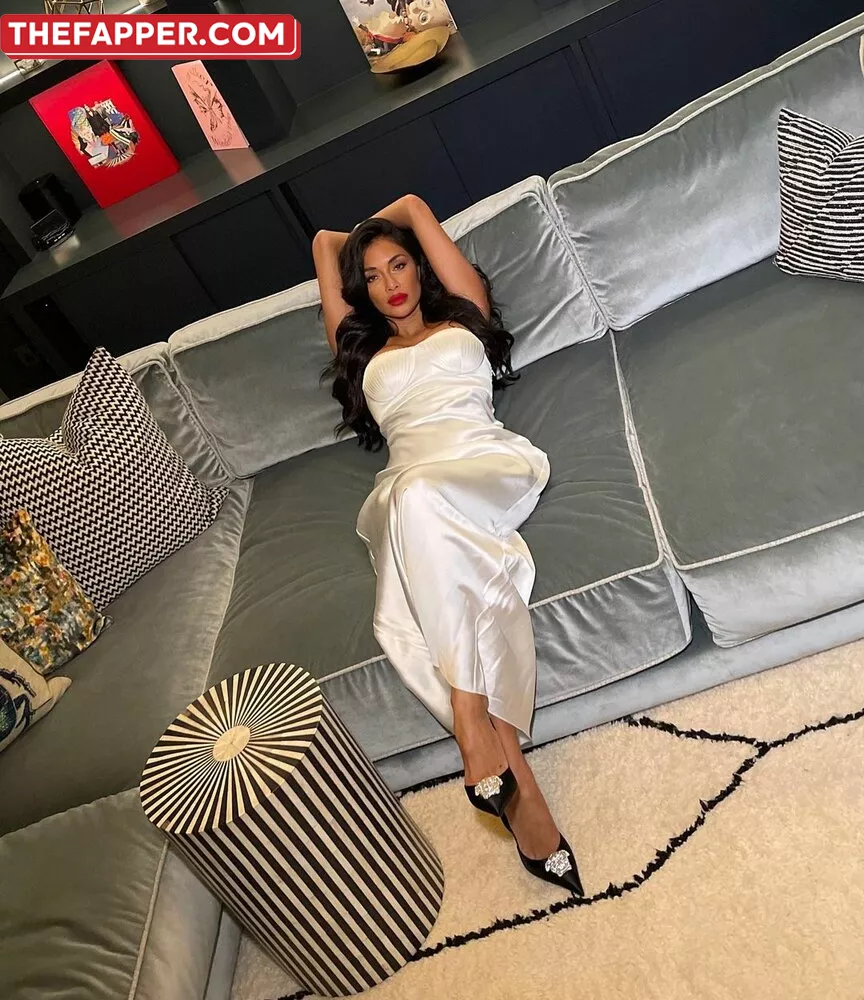 Nicole Scherzinger  Onlyfans Leaked Nude Image #FuRGwKRFBy